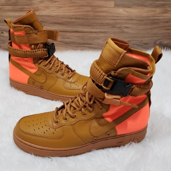 Nike Other - New Nike Air Force 1 Sneakers